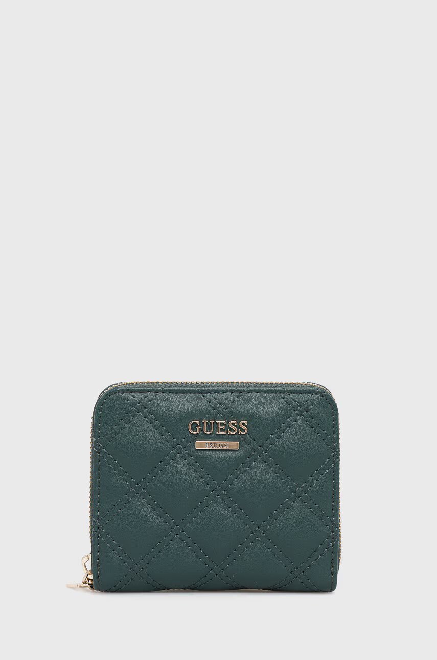 Guess Портфейл - Pepit.bg