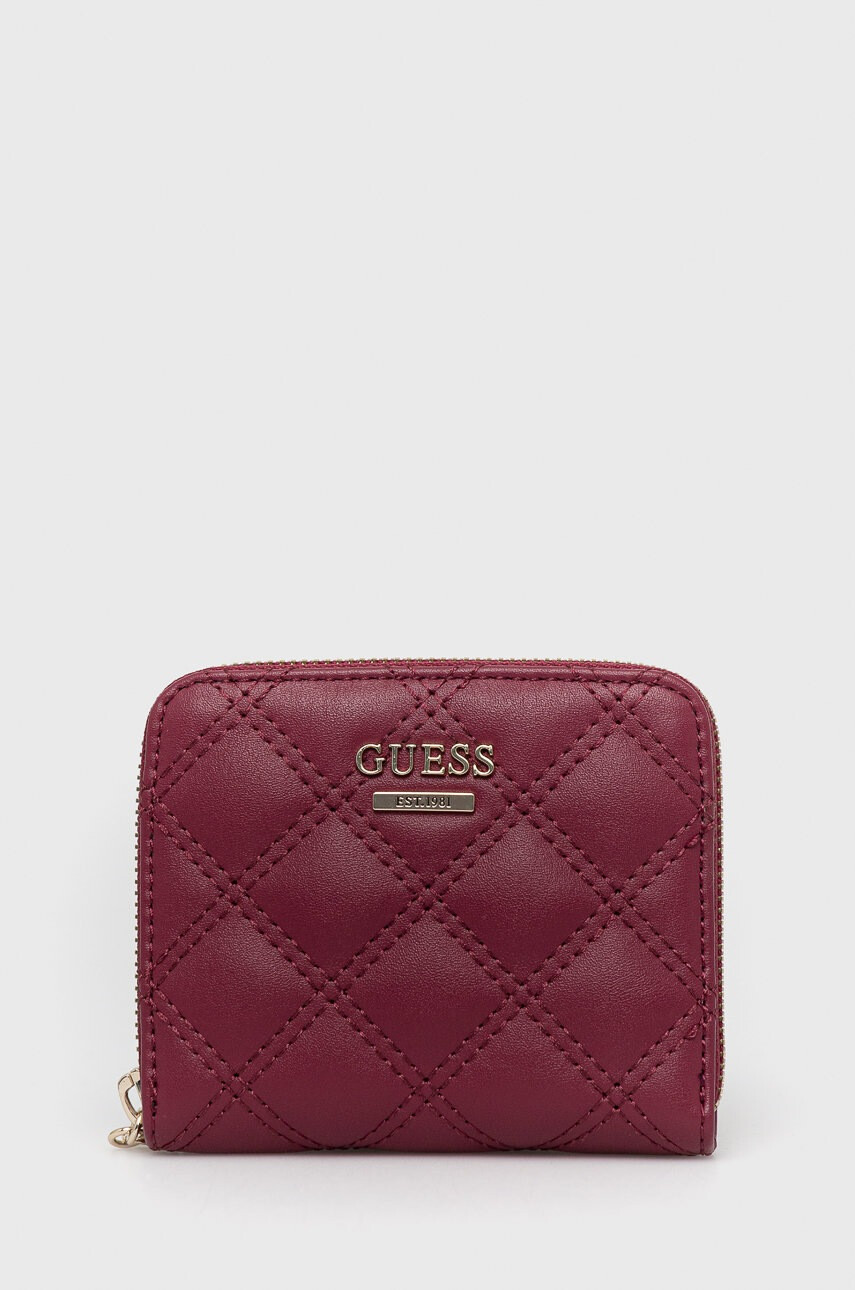 Guess Портфейл - Pepit.bg