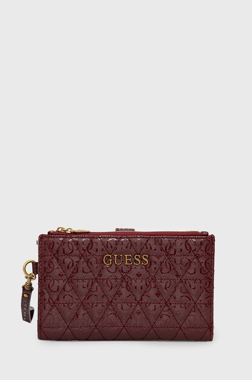 Guess Портфейл - Pepit.bg