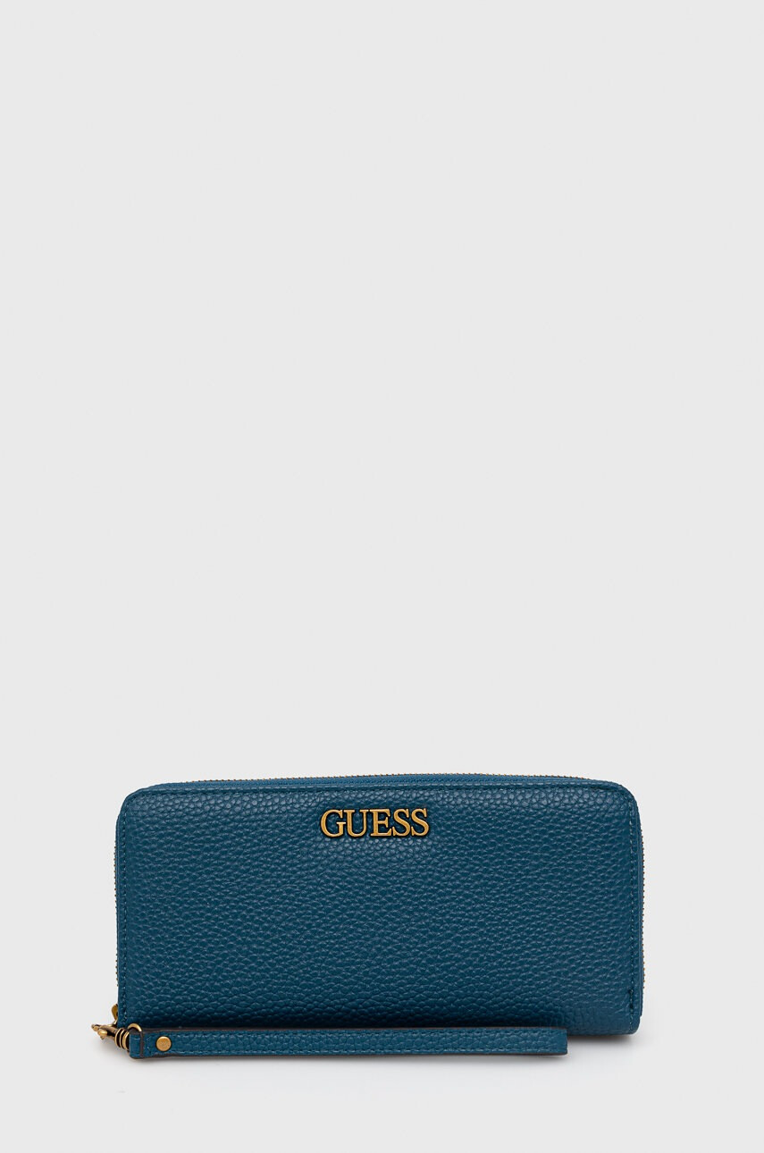 Guess Портфейл - Pepit.bg
