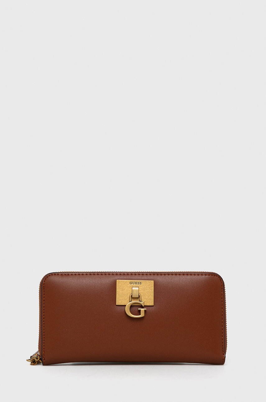 Guess Портфейл - Pepit.bg