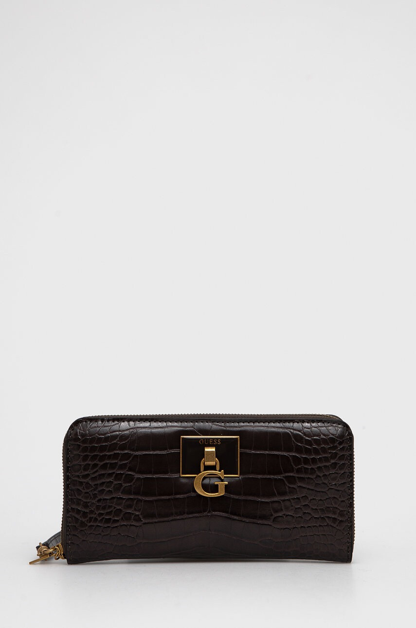 Guess Портфейл - Pepit.bg