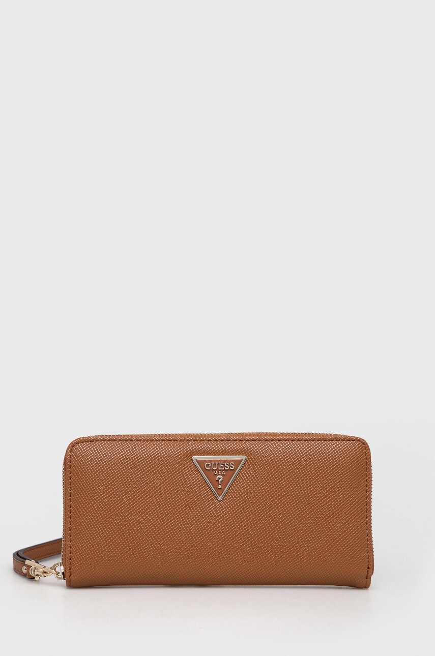 Guess Портфейл - Pepit.bg