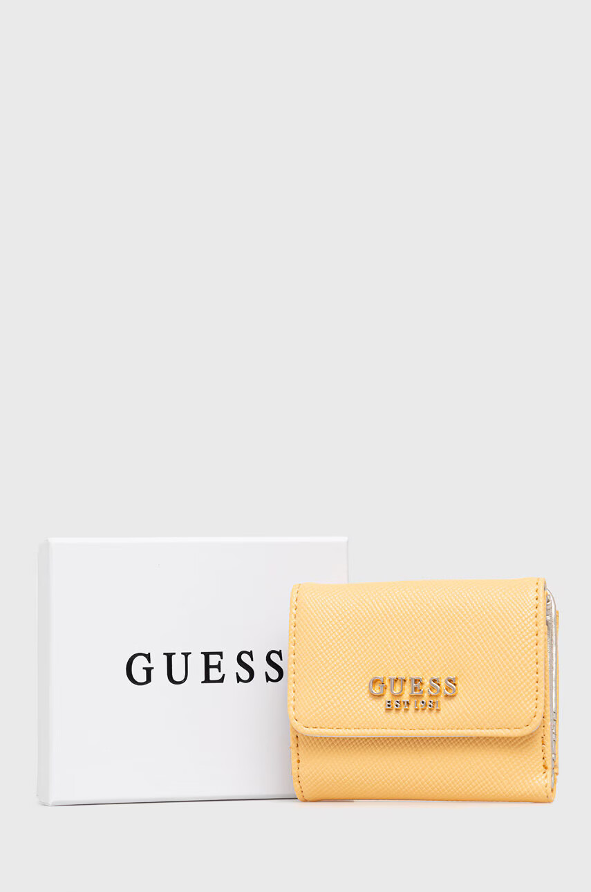 Guess Портфейл - Pepit.bg