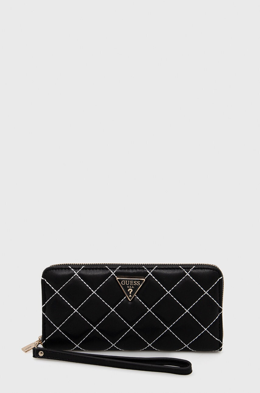 Guess Портфейл - Pepit.bg