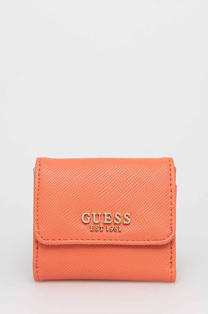 Guess Портфейл - Pepit.bg
