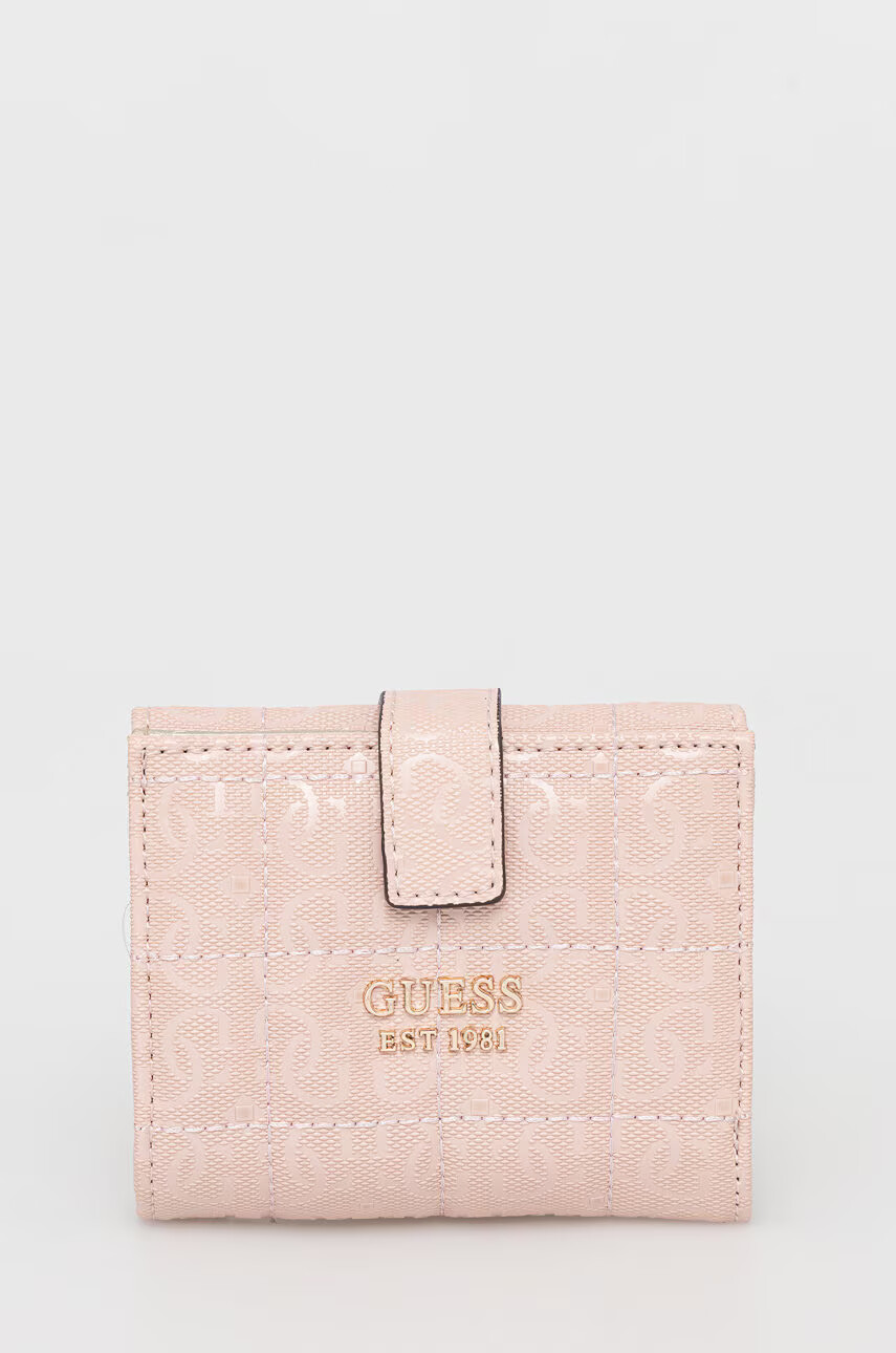 Guess Портфейл - Pepit.bg
