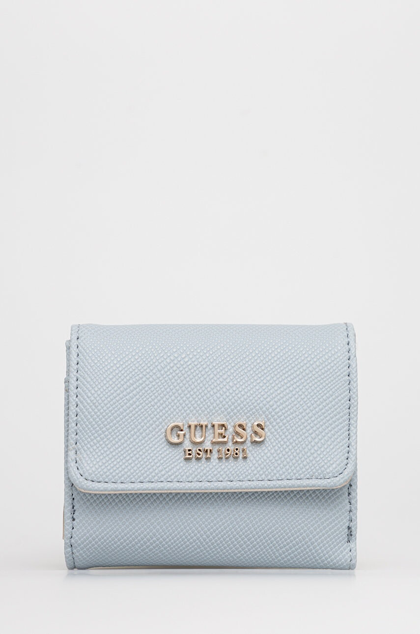 Guess Портфейл - Pepit.bg