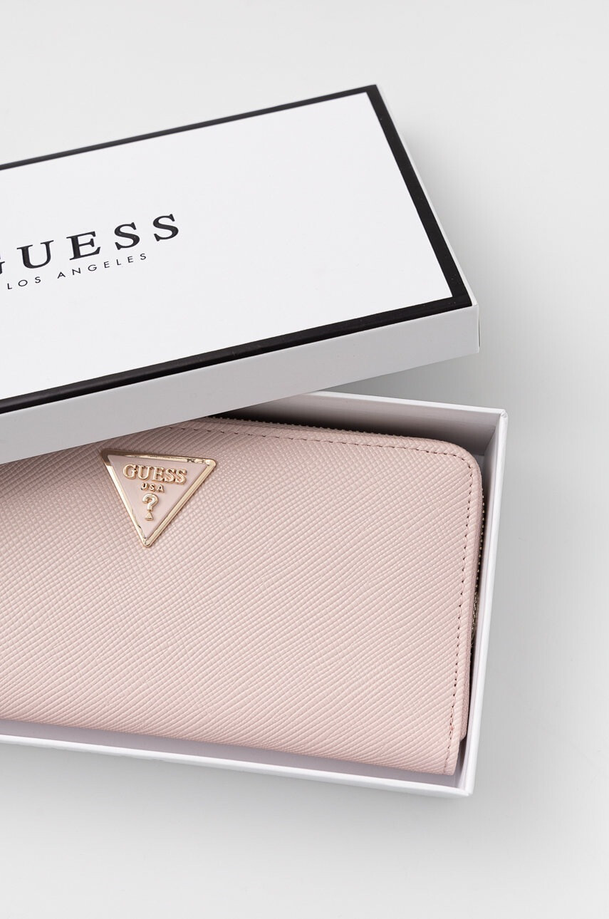 Guess Портфейл - Pepit.bg