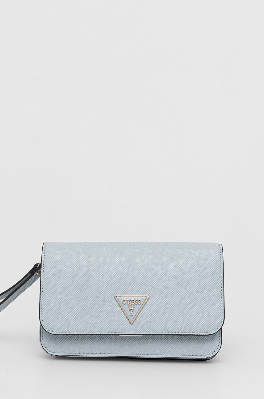 Guess Портфейл дамски - Pepit.bg
