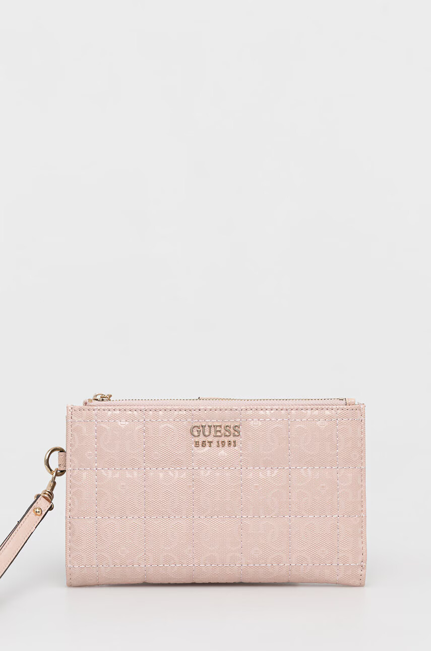 Guess Портфейл - Pepit.bg
