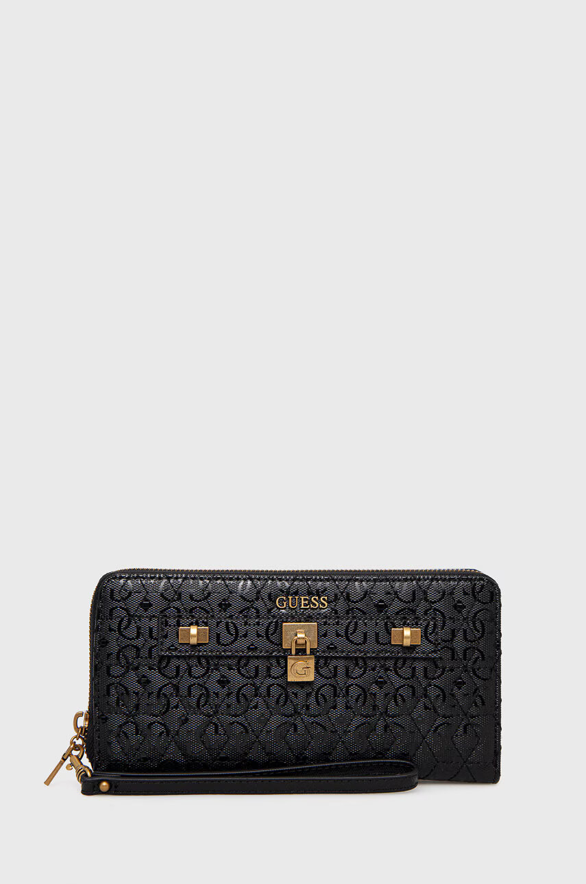 Guess Портфейл - Pepit.bg