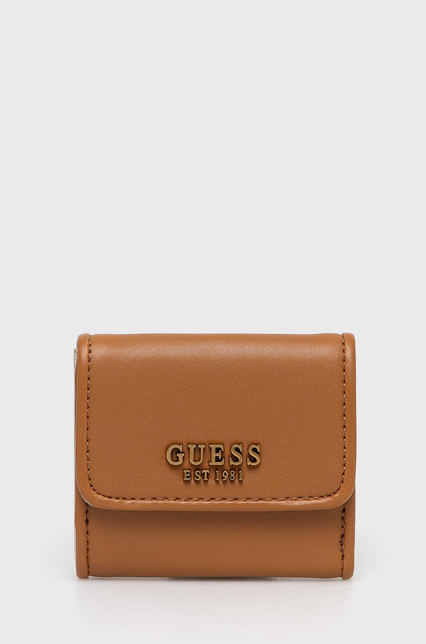 Guess Портфейл - Pepit.bg