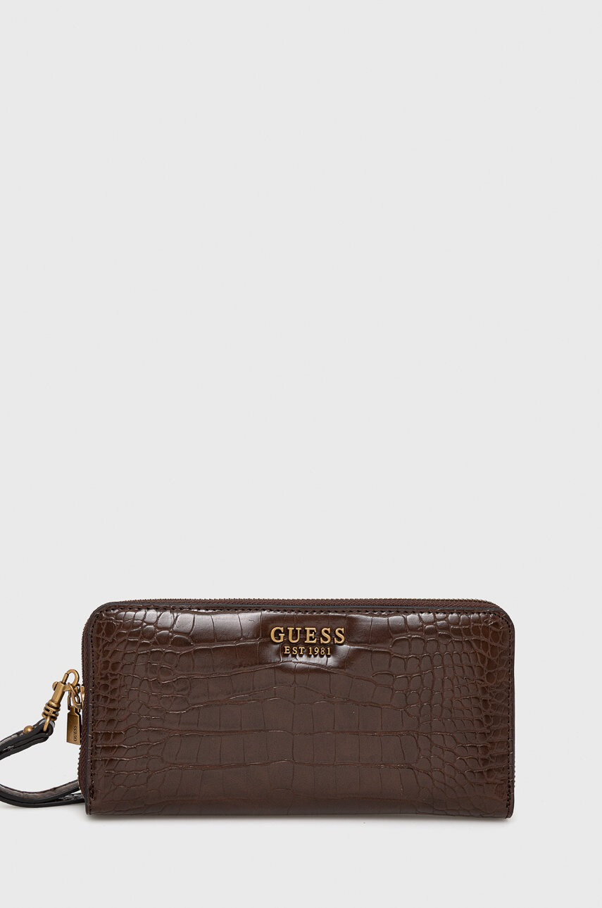 Guess Портфейл - Pepit.bg