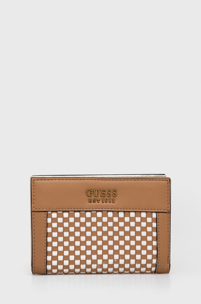 Guess Портфейл - Pepit.bg