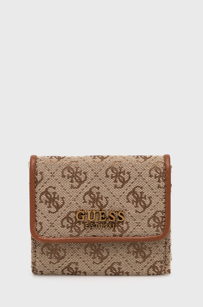 Guess Портфейл - Pepit.bg