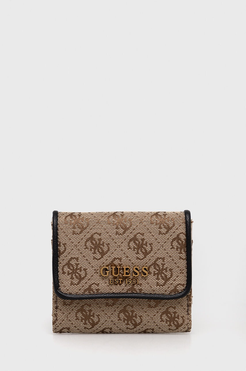Guess Портфейл - Pepit.bg