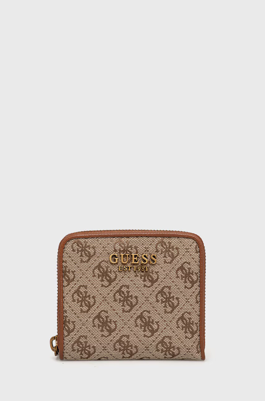 Guess Портфейл - Pepit.bg