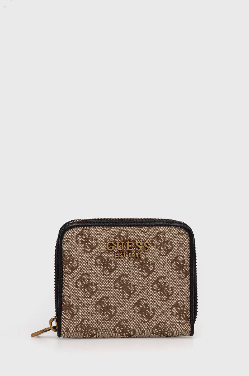 Guess Портфейл - Pepit.bg