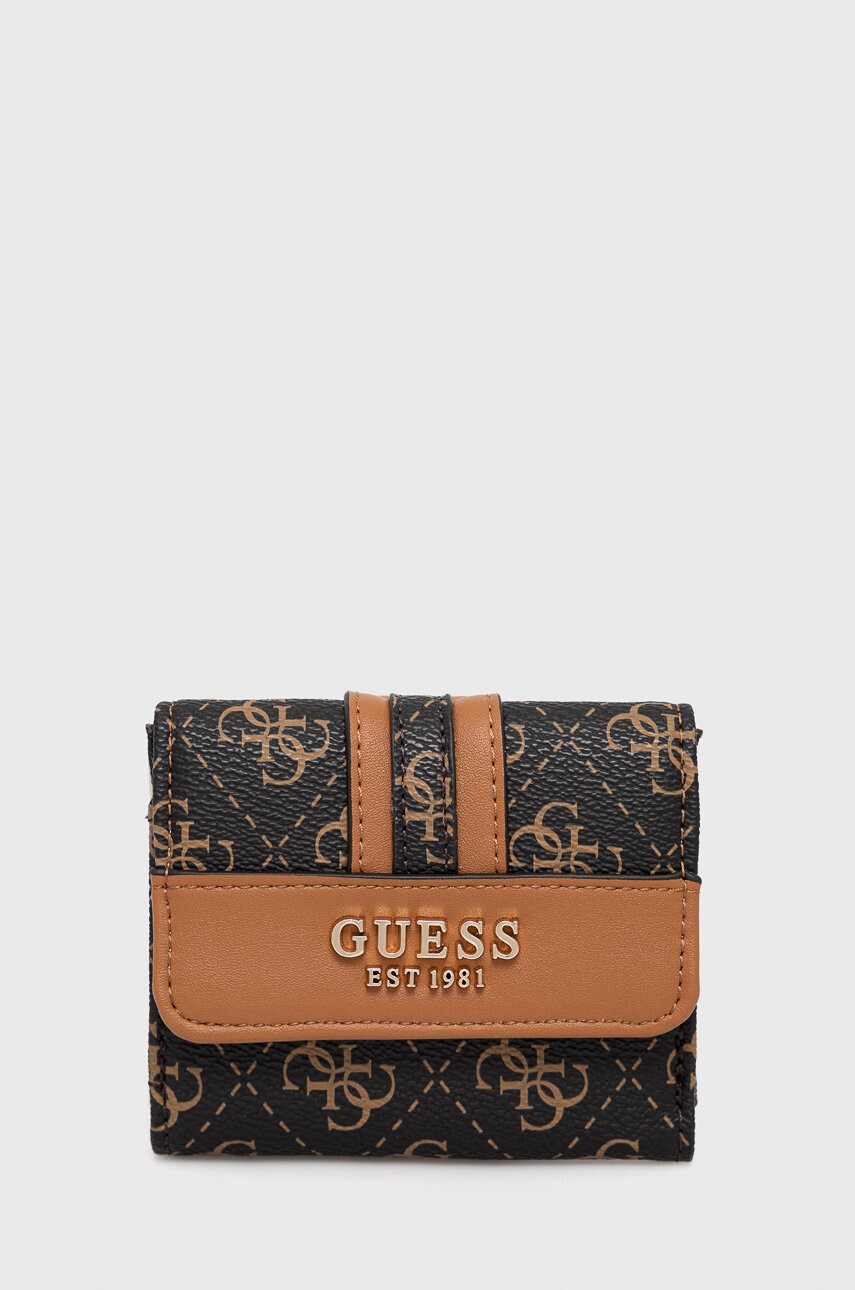 Guess Портфейл - Pepit.bg
