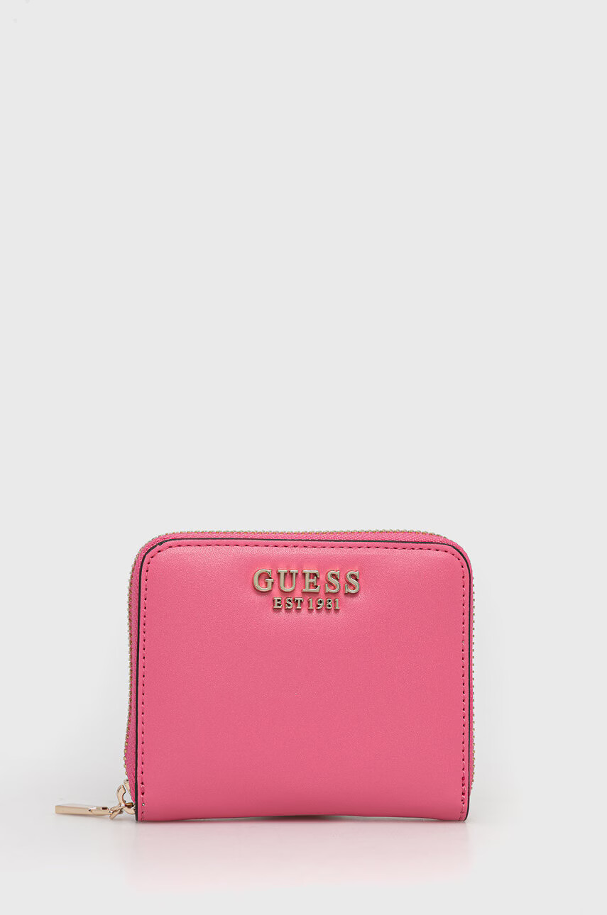 Guess Портфейл - Pepit.bg