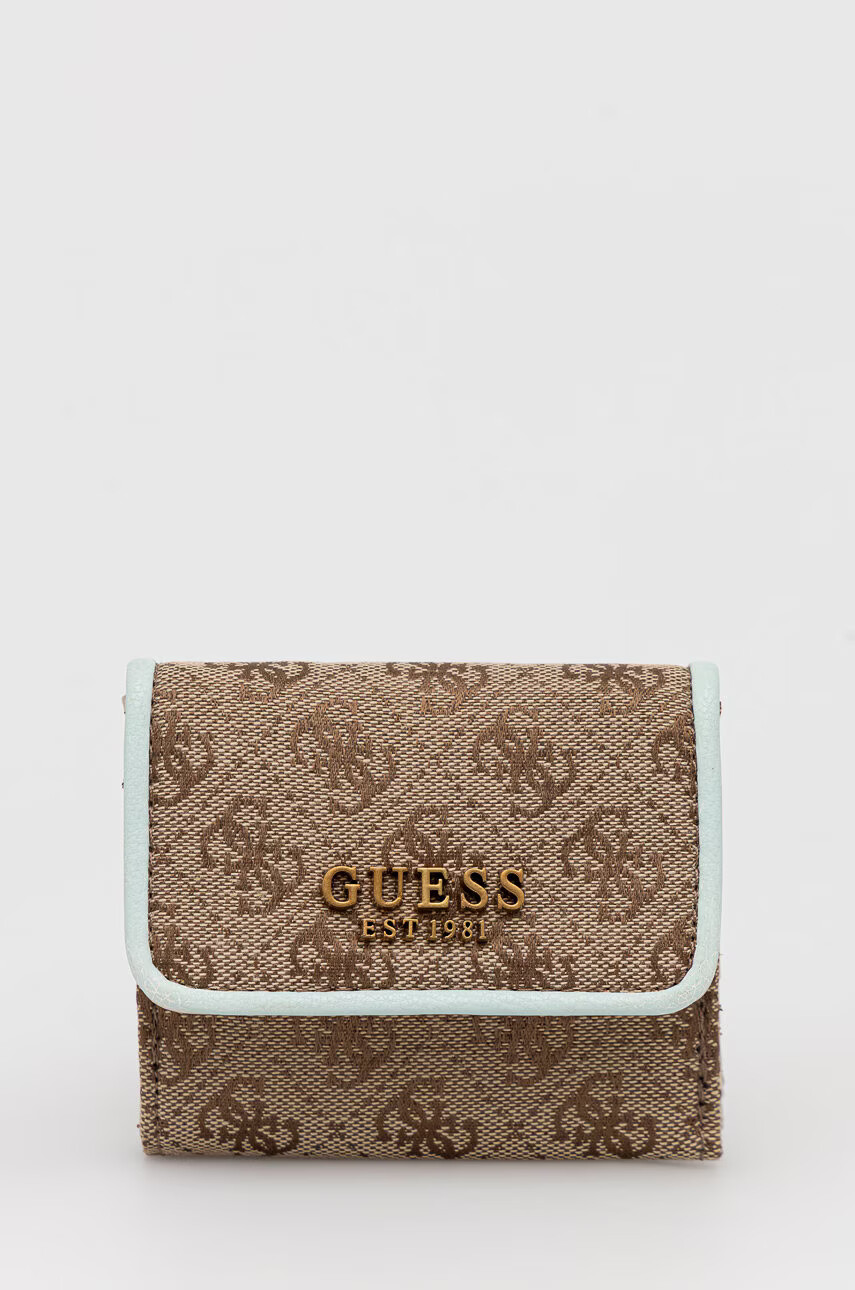 Guess Портфейл - Pepit.bg