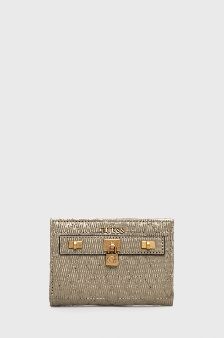 Guess Портфейл - Pepit.bg