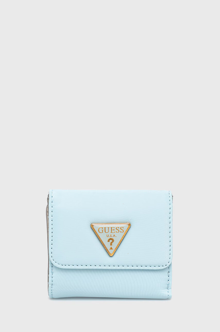 Guess Портфейл - Pepit.bg