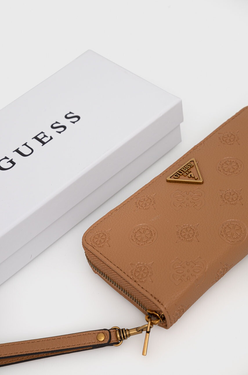 Guess Портфейл - Pepit.bg