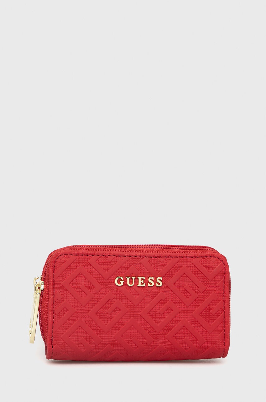 Guess Портфейл - Pepit.bg