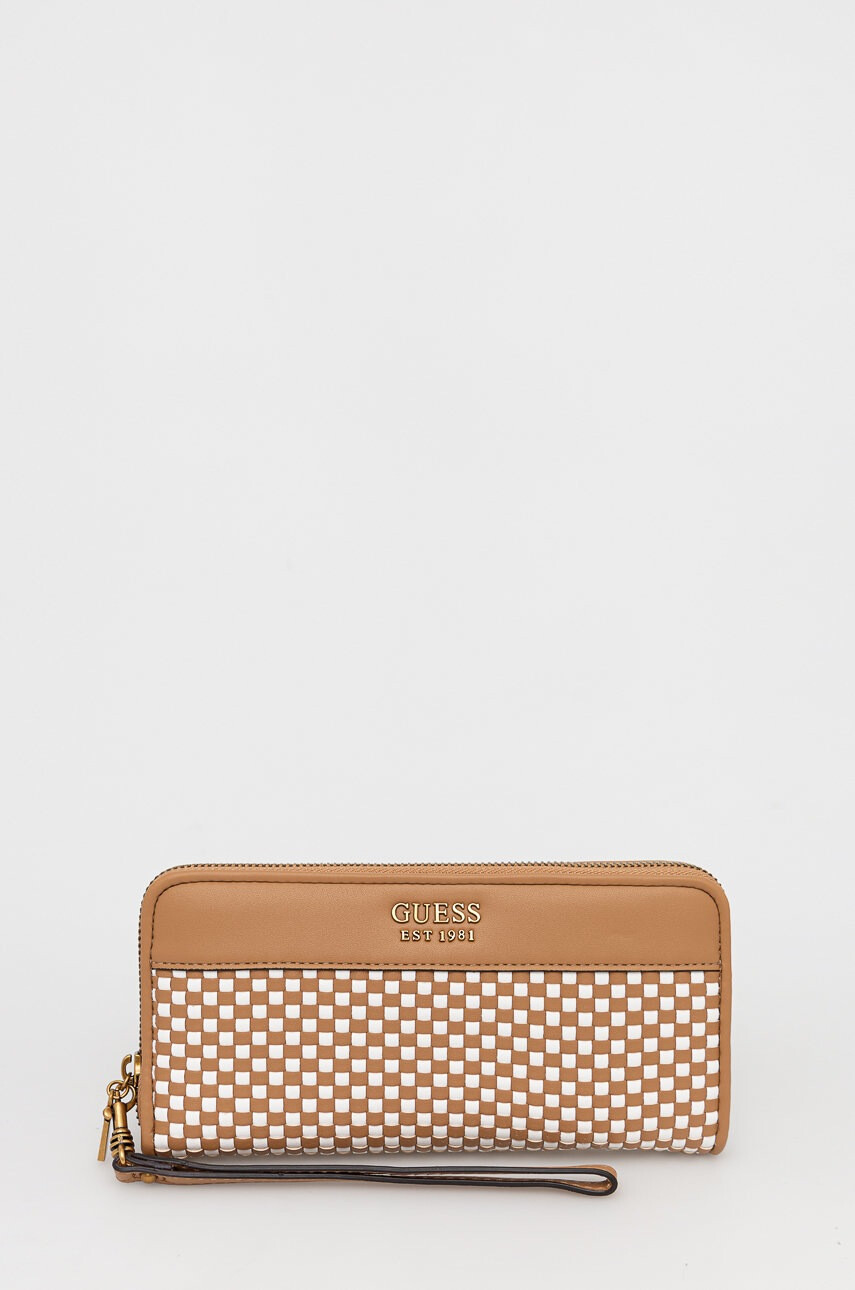 Guess Портфейл - Pepit.bg