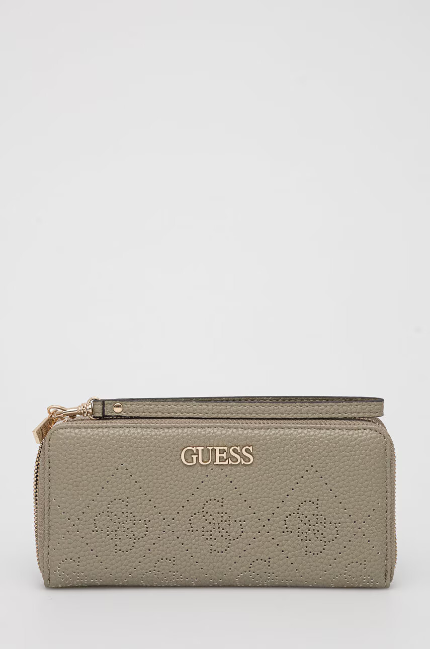 Guess Портфейл - Pepit.bg