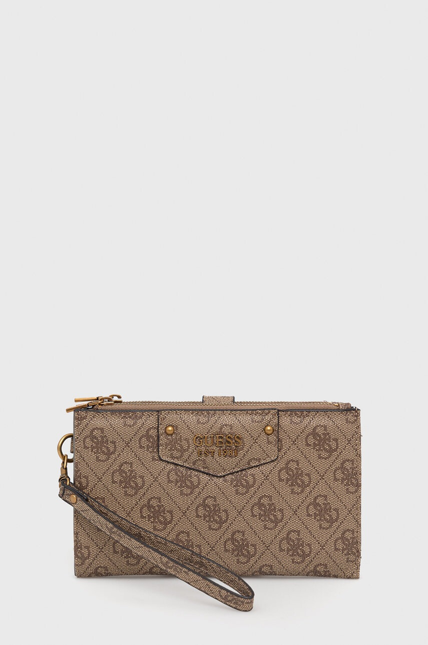 Guess Портфейл - Pepit.bg