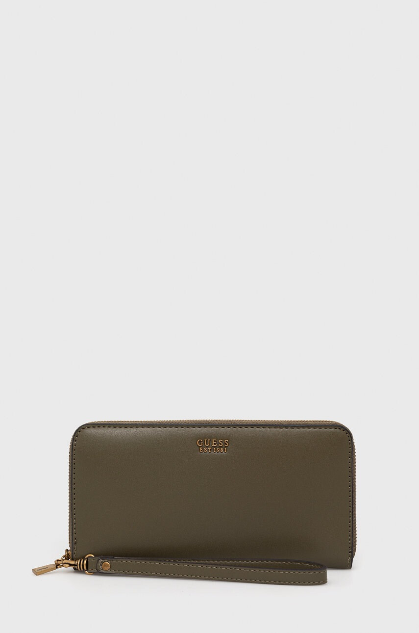 Guess Портфейл - Pepit.bg