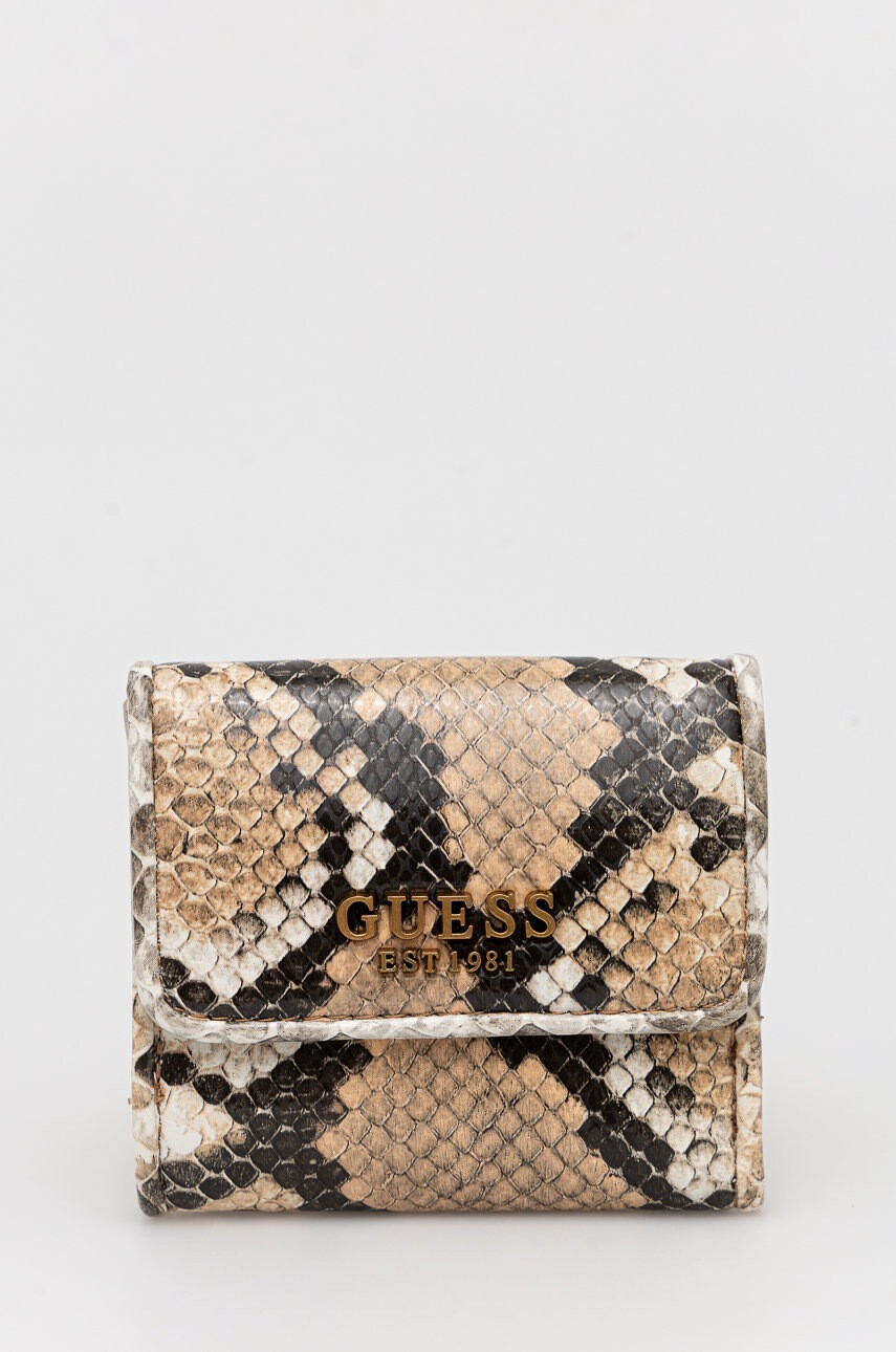 Guess Портфейл - Pepit.bg