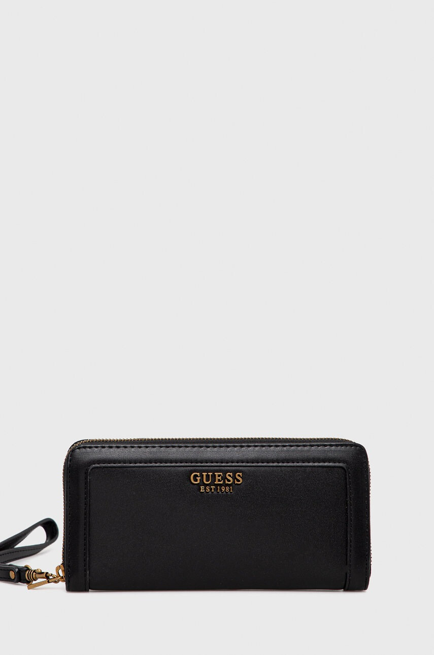 Guess Портфейл - Pepit.bg