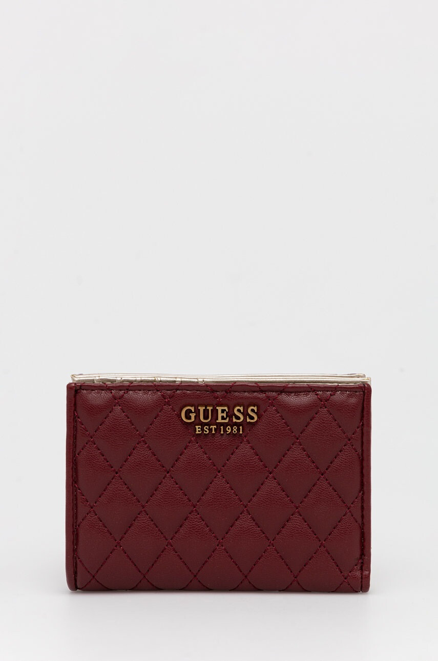 Guess Портфейл - Pepit.bg