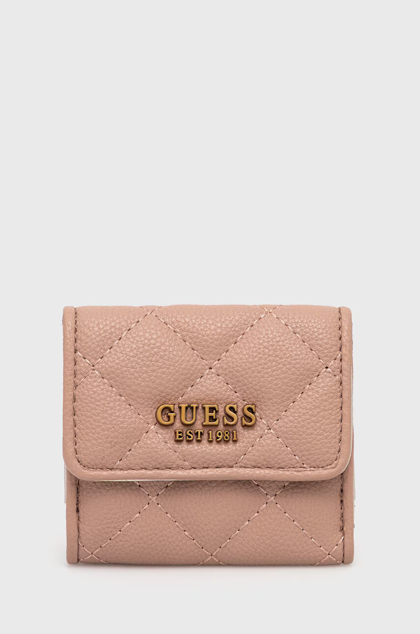 Guess Портфейл - Pepit.bg