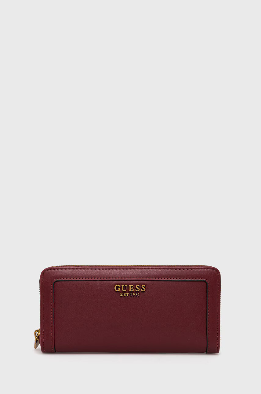 Guess Портфейл - Pepit.bg