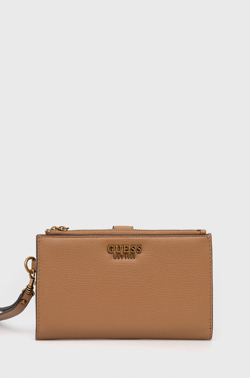 Guess Портфейл - Pepit.bg