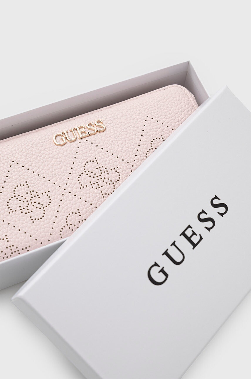 Guess Портфейл - Pepit.bg