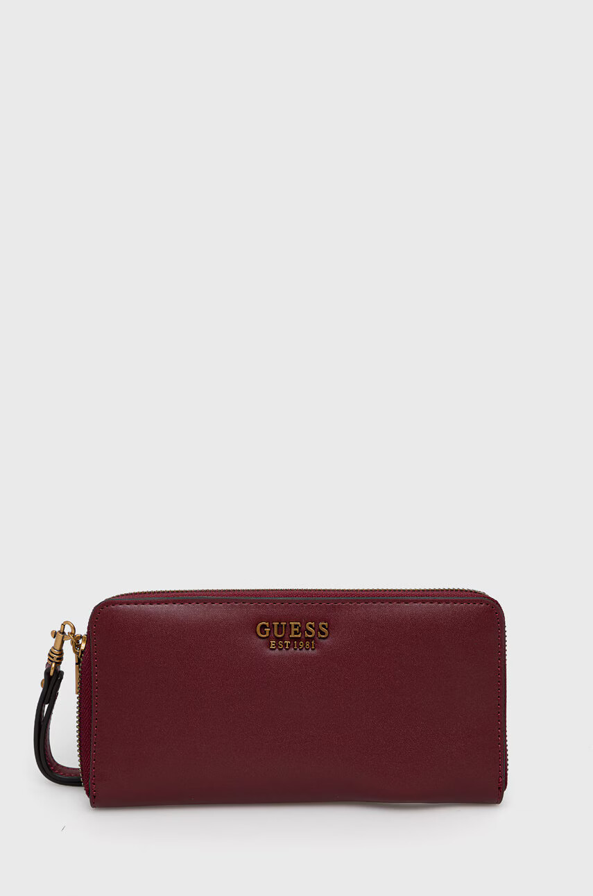 Guess Портфейл - Pepit.bg