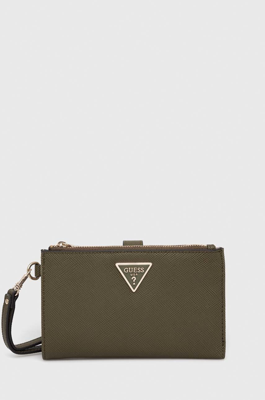 Guess Портфейл - Pepit.bg