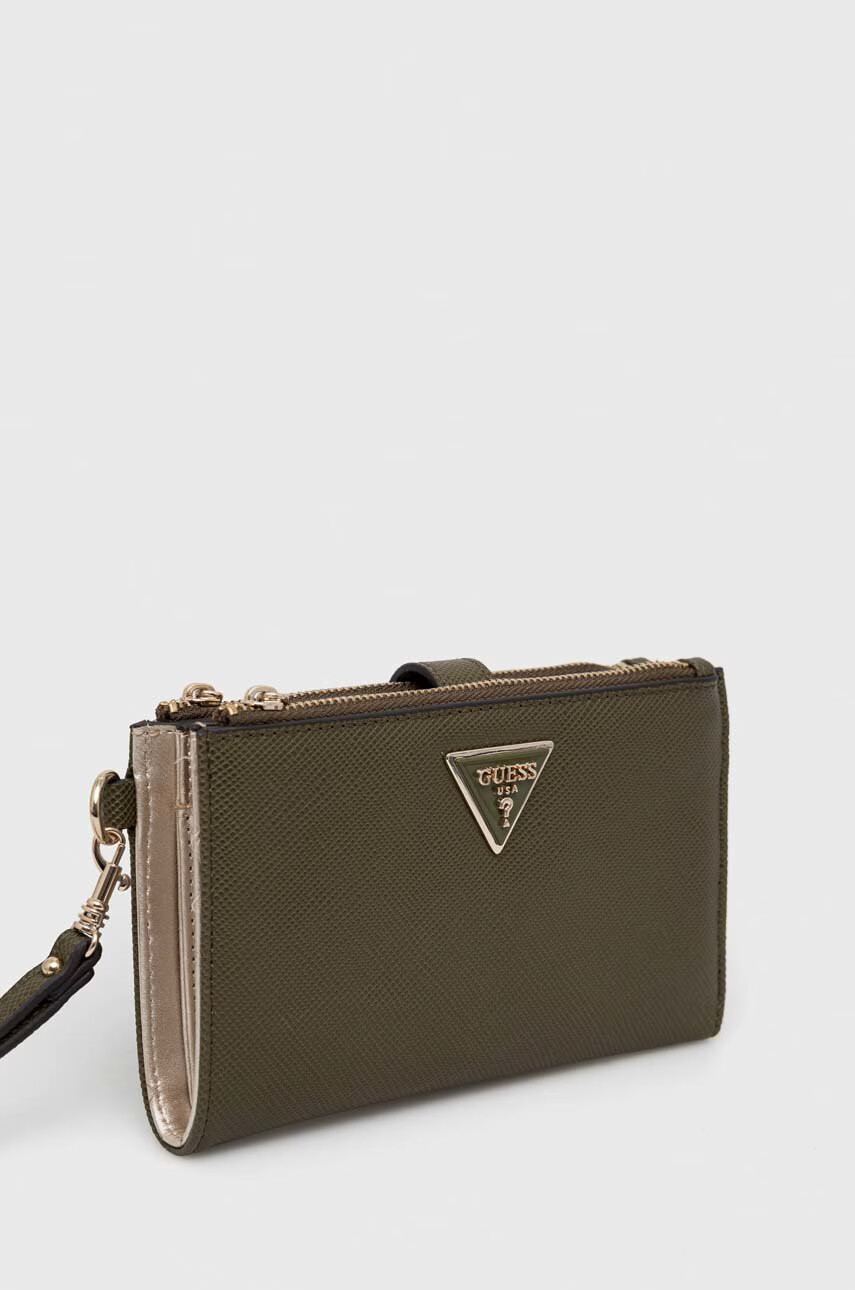Guess Портфейл - Pepit.bg