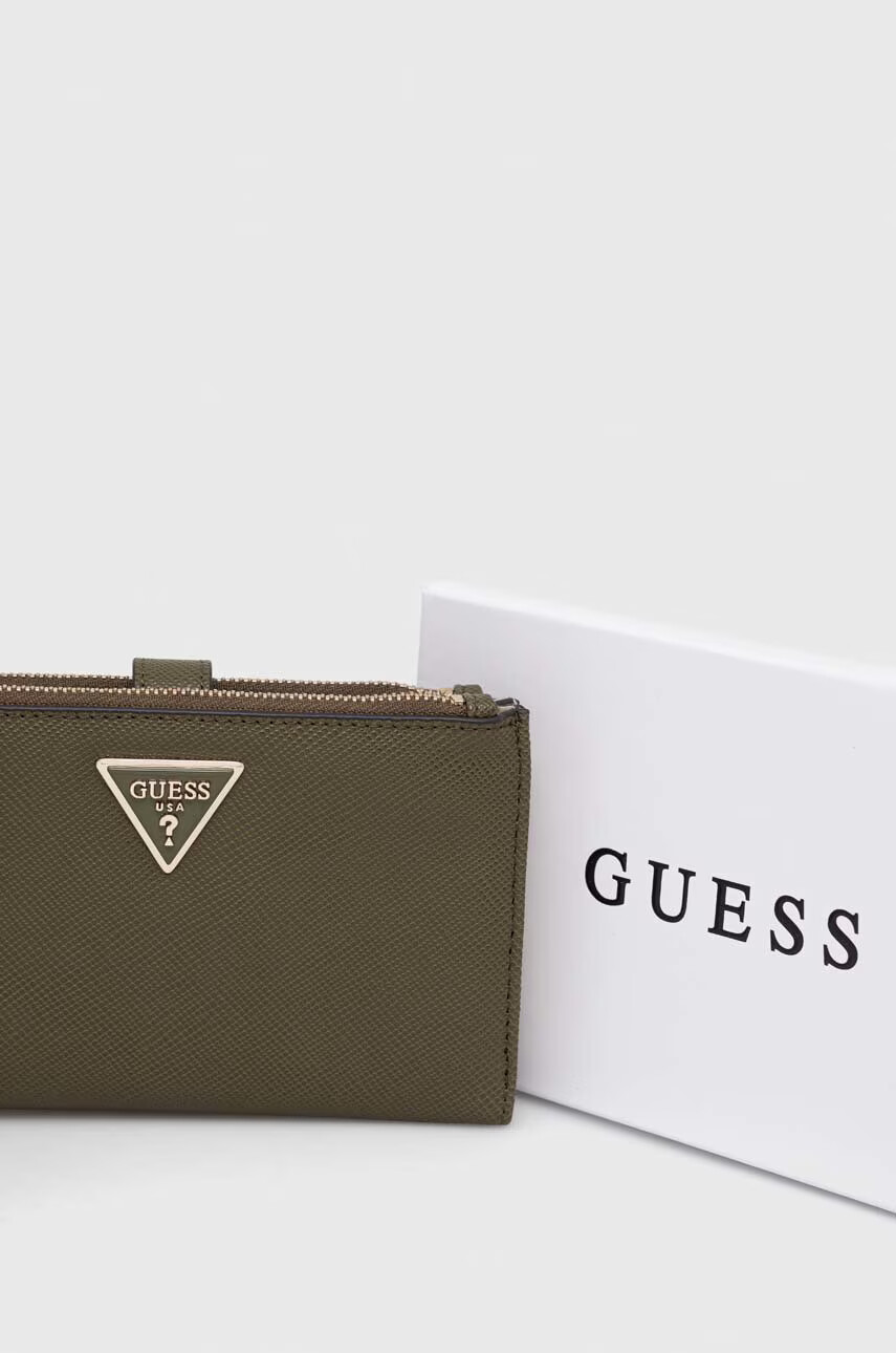 Guess Портфейл - Pepit.bg