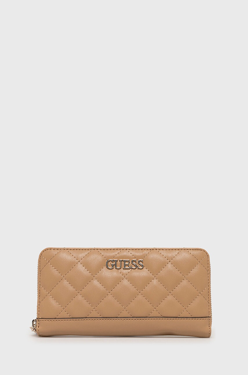 Guess Портфейл - Pepit.bg