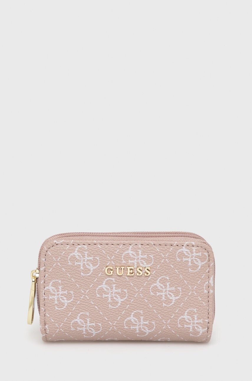 Guess Портмоне - Pepit.bg