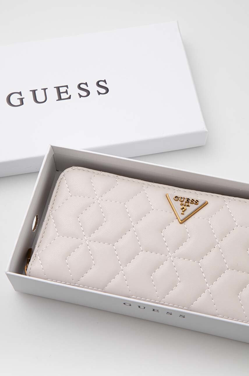 Guess Портмоне - Pepit.bg