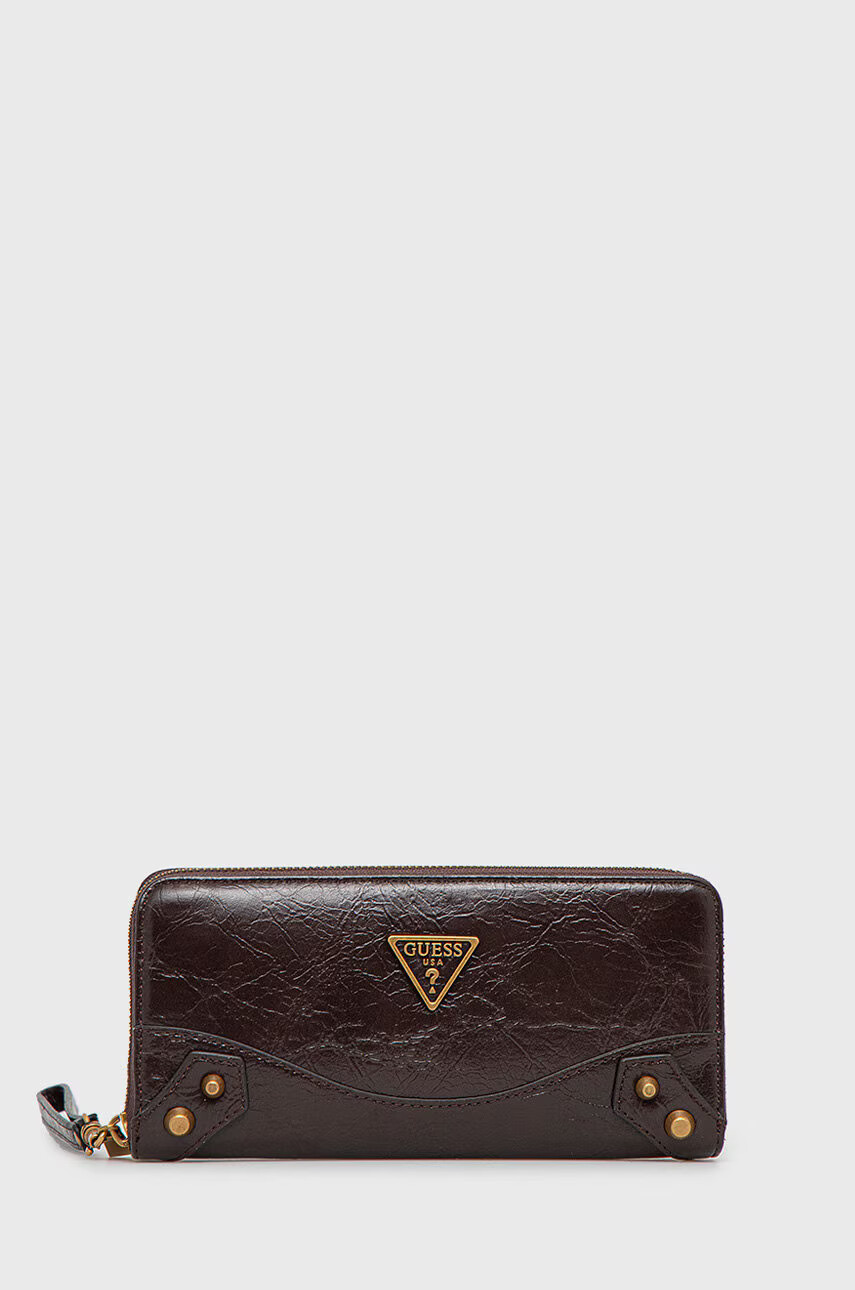 Guess Портмоне - Pepit.bg