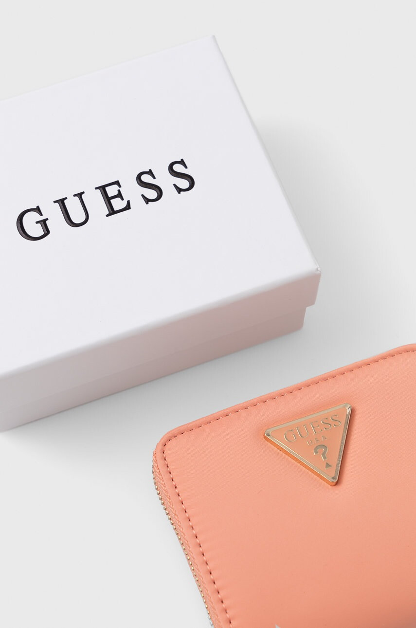 Guess Портмоне - Pepit.bg
